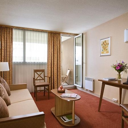 Citadines Centre Meriadeck Bordeaux Cameră foto
