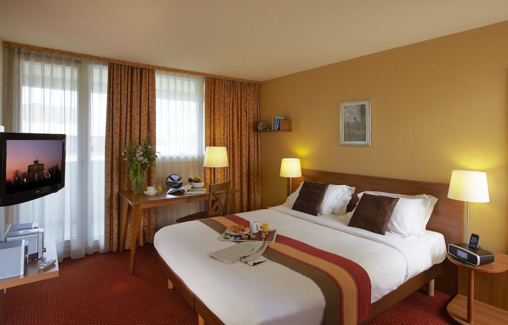 Citadines Centre Meriadeck Bordeaux Cameră foto