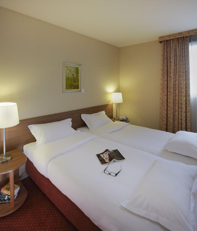 Citadines Centre Meriadeck Bordeaux Cameră foto